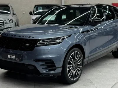 2021 لاند روفر رينج روفر فيلار اتش اس اي