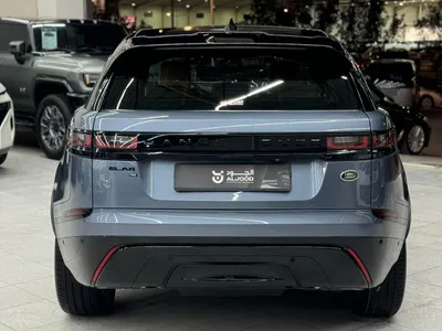 2021 لاند روفر رينج روفر فيلار اتش اس اي