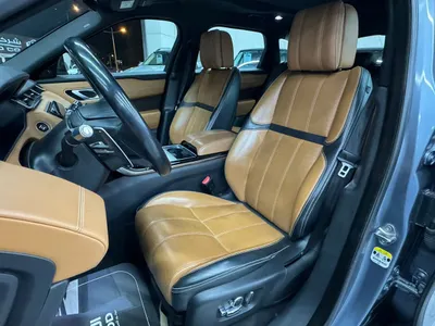 2021 لاند روفر رينج روفر فيلار اتش اس اي