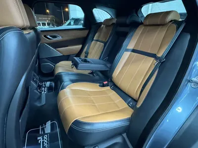 2021 لاند روفر رينج روفر فيلار اتش اس اي