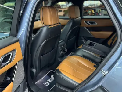 2021 لاند روفر رينج روفر فيلار اتش اس اي