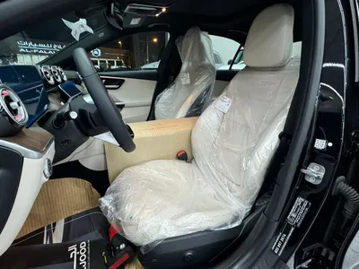 2025 مرسيدس - بنز سي 200