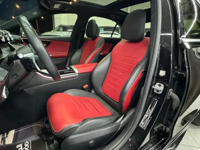 2023 مرسيدس - بنز سي 200 أي إم جي