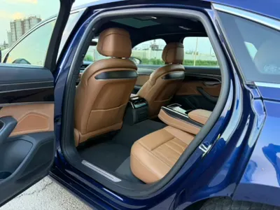 2019 اودي اي 8