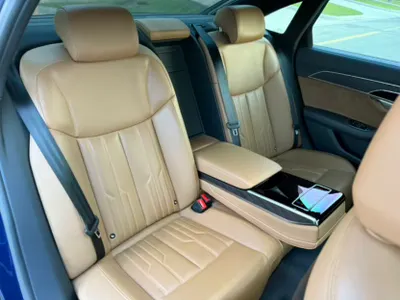 2019 اودي اي 8