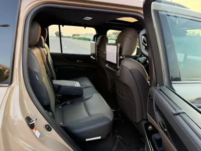 2025 لكزس إل إكس 600 اوف رود