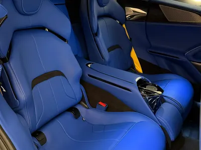 2025 فيراري بوروسانجوي