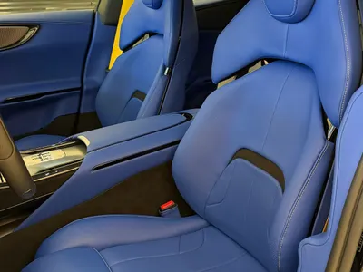 2025 فيراري بوروسانجوي