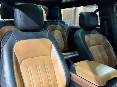 2021 لاند روفر ديفيندر اكس