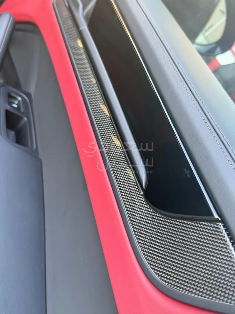 2025 بورش كايين جي تي اس