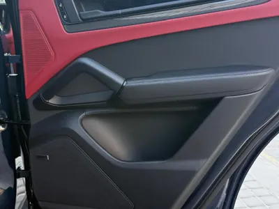 2025 بورش كايين جي تي اس