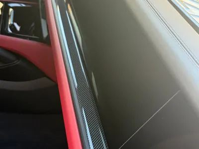 2025 Porsche Cayenne GTS