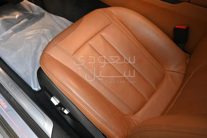 2019 BMW 7 Series 730Li