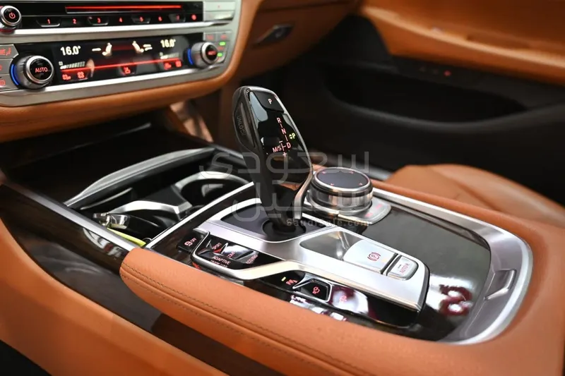 2019 BMW 7 Series 730Li