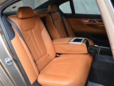 2019 BMW 7 Series 730Li