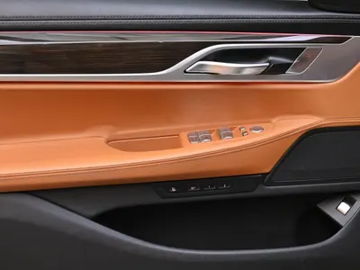 2019 BMW 7 Series 730Li