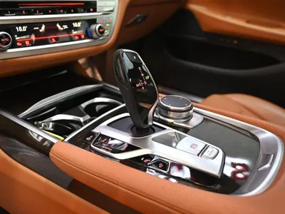 2019 BMW 7 Series 730Li