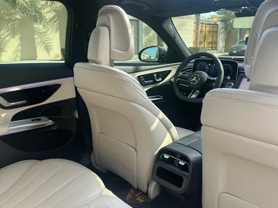 2026 مرسيدس - بنز إي 200 أي إم جي