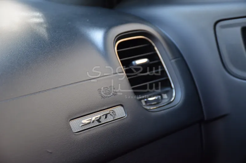 2019 دودج تشارجر اس ار تي هيلكات