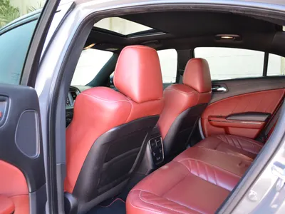 2019 دودج تشارجر اس ار تي هيلكات