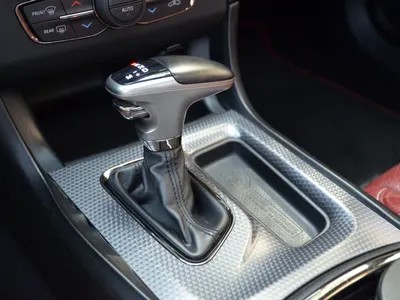 2019 دودج تشارجر اس ار تي هيلكات