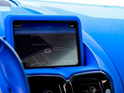 2022 استون مارتن فانتج ليمتد