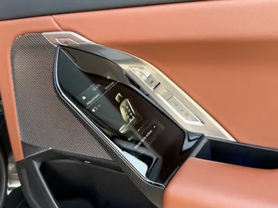 2023 بي ام دبليو الفئة السابعة 735 إل أي