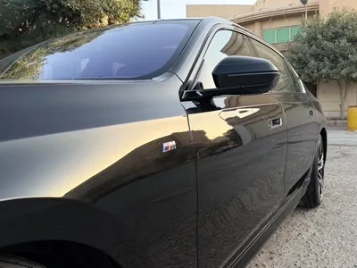 2023 بي ام دبليو الفئة السابعة 735 إل أي