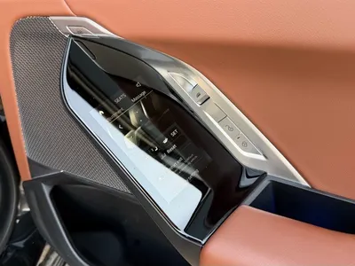 2023 بي ام دبليو الفئة السابعة 735 إل أي