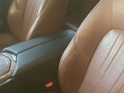 2015 مازيراتي جيبلي