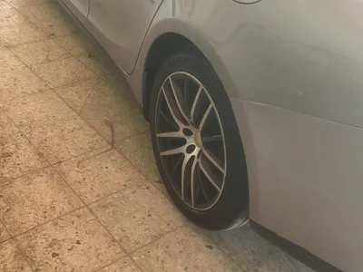 2015 مازيراتي جيبلي