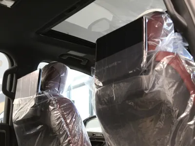 2025 لكزس إل إكس 600