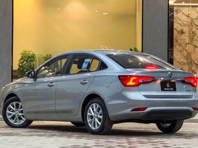 2025 ام جي ام جي 5