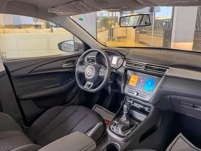 2025 ام جي ام جي 5