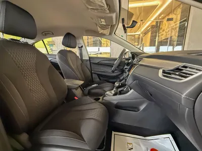 2025 ام جي ام جي 5