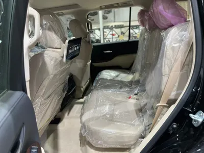 2026 تويوتا لاند كروزر جي اكس ار4