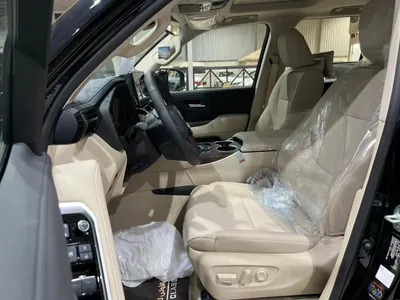 2026 تويوتا لاند كروزر جي اكس ار4