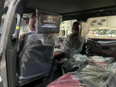 2026 نيسان باترول بلاتينيوم