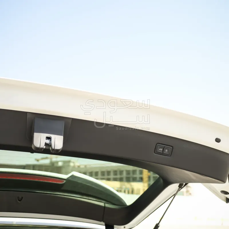 2022 اودي كيو 7 اس لاين