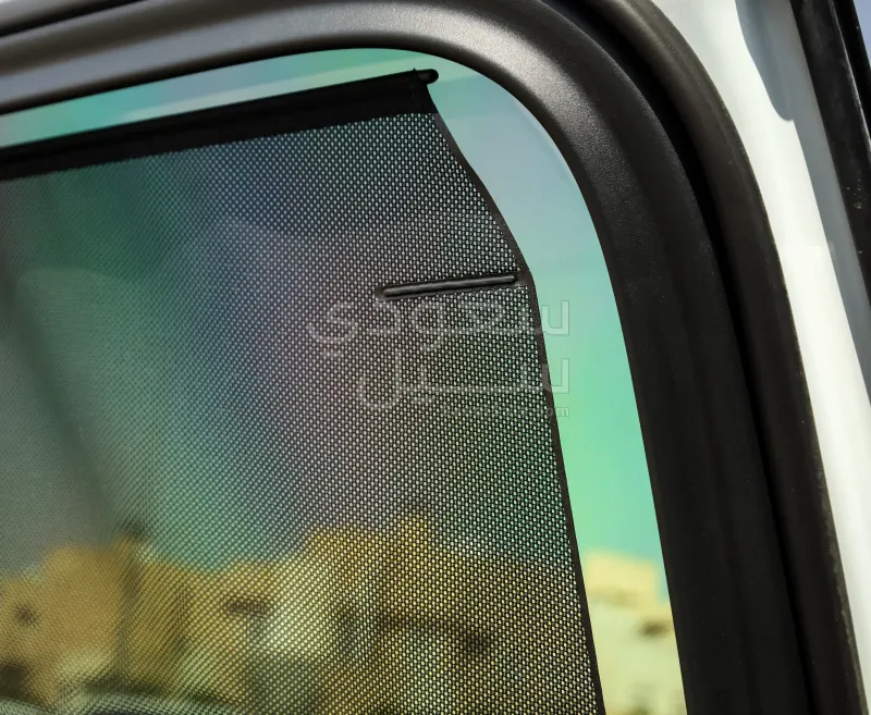 2022 اودي كيو 7 اس لاين