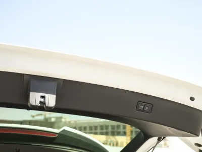 2022 اودي كيو 7 اس لاين