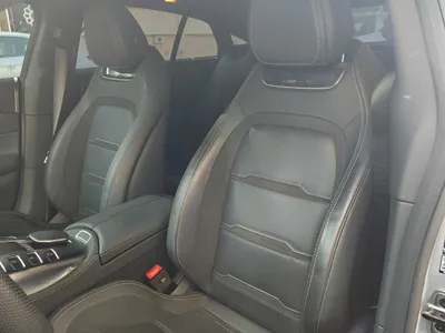 2023 مرسيدس - بنز جي تي 43 أي إم جي