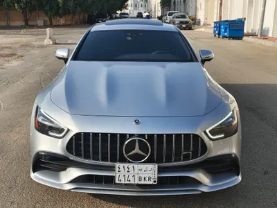 2023 مرسيدس - بنز جي تي 43 أي إم جي