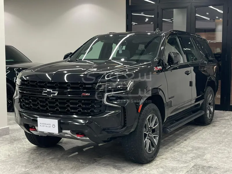 2023 شفروليه تاهو زد 71