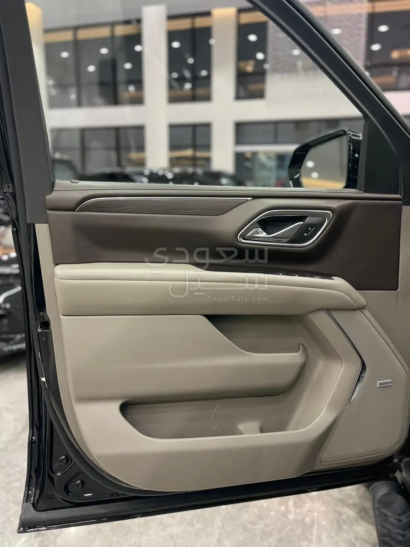 2023 شفروليه تاهو زد 71