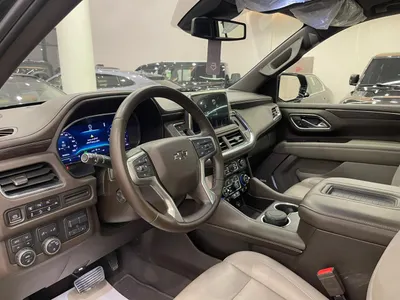 2023 شفروليه تاهو زد 71