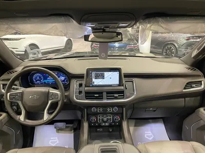 2023 شفروليه تاهو زد 71