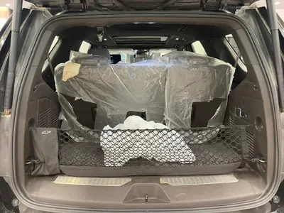 2023 شفروليه تاهو زد 71