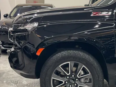 2023 شفروليه تاهو زد 71