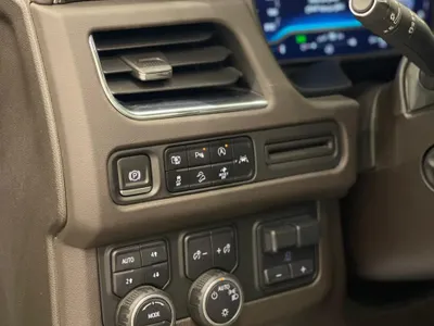 2023 شفروليه تاهو زد 71